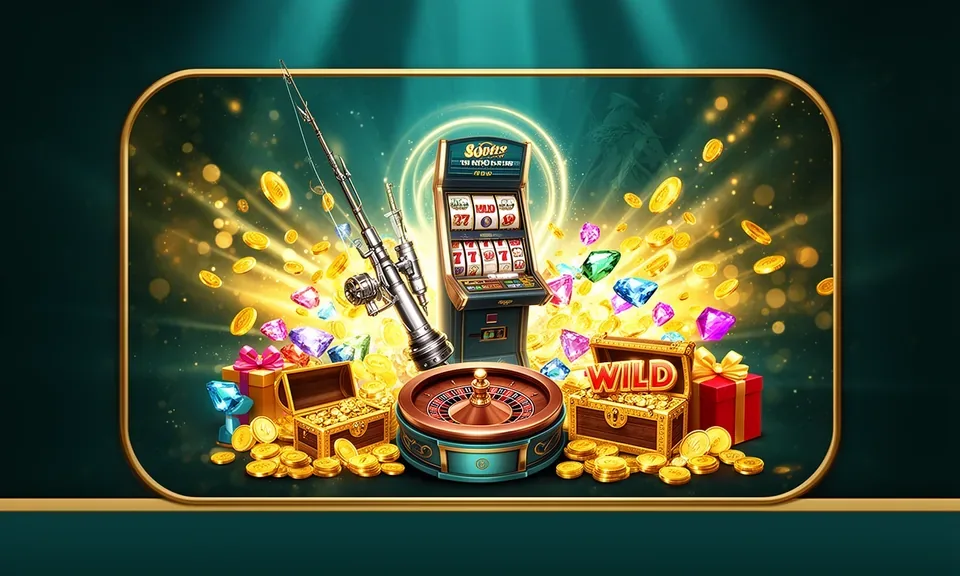 aposta Perú lobby de juegos