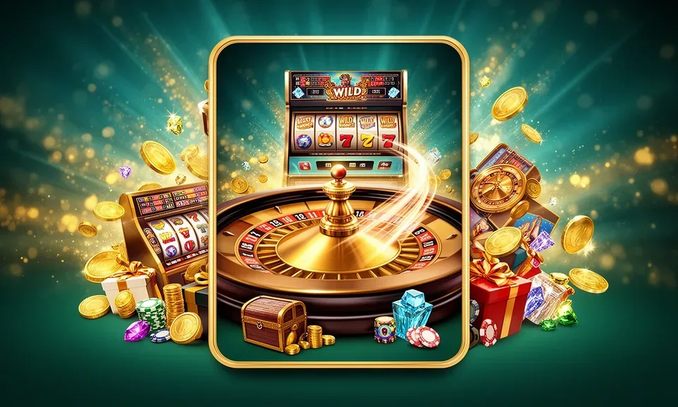 aposta Cashback en casino en vivo